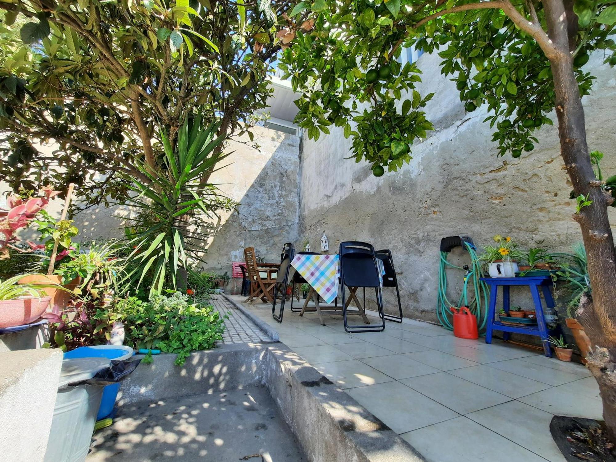 Apartamento The Country In The Town Lisboa Exterior foto